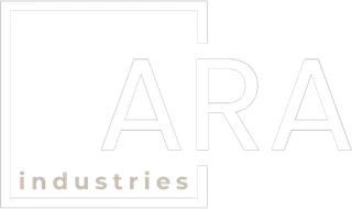 ARA Industries logo